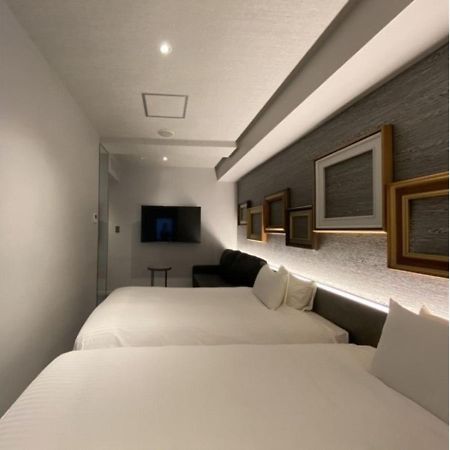En Hotel Hakata - Vacation Stay 52979V Fukuoka  Extérieur photo