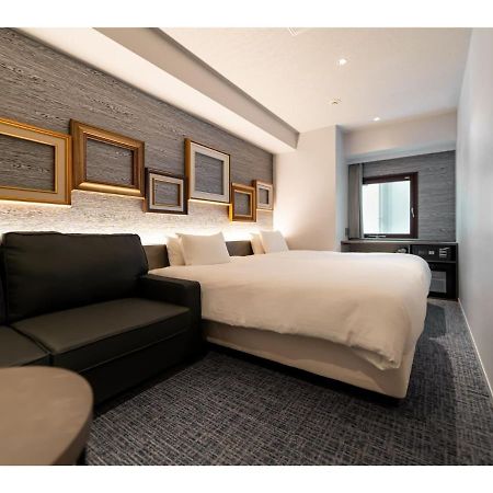 En Hotel Hakata - Vacation Stay 52979V Fukuoka  Extérieur photo