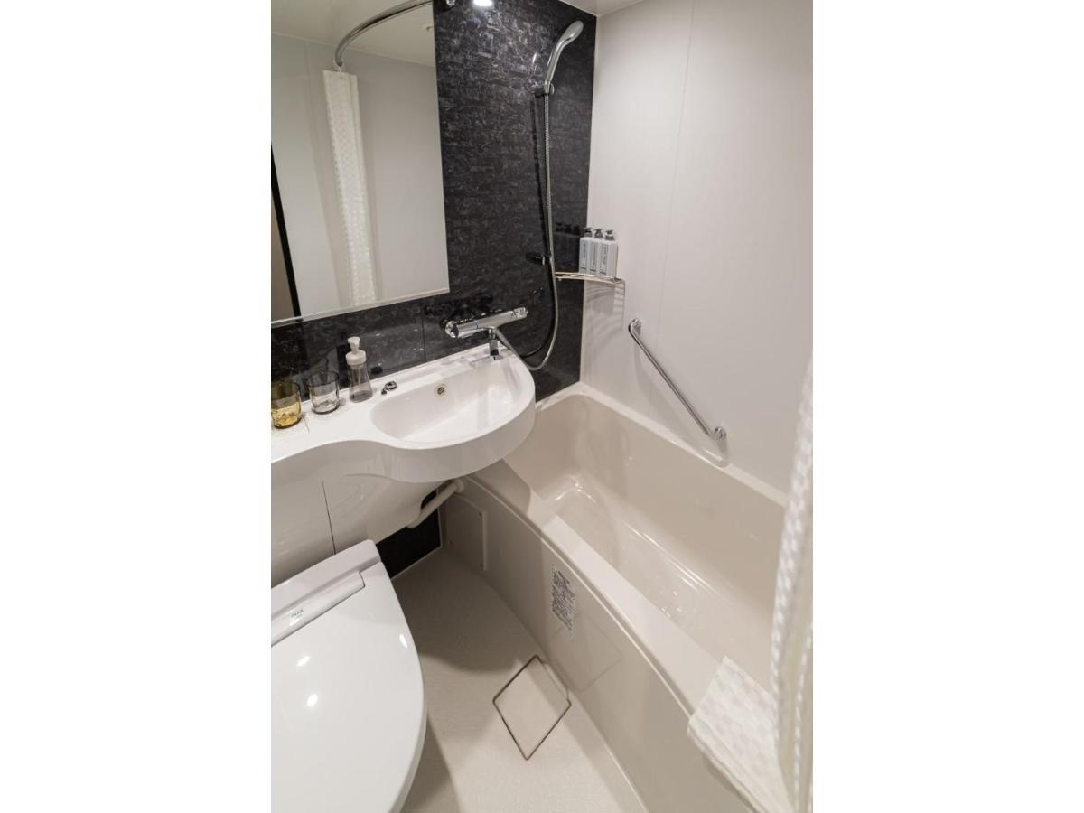 En Hotel Hakata - Vacation Stay 52979V Fukuoka  Extérieur photo