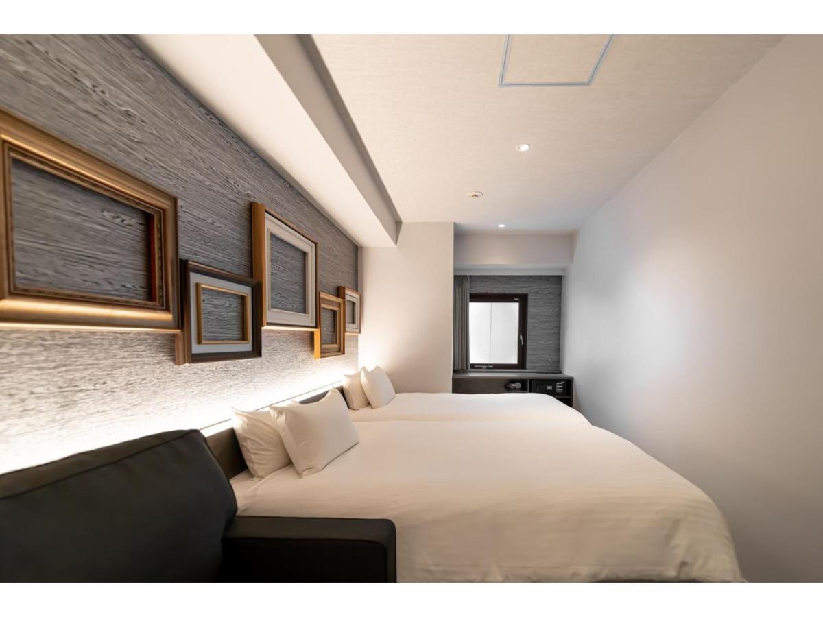 En Hotel Hakata - Vacation Stay 52979V Fukuoka  Extérieur photo