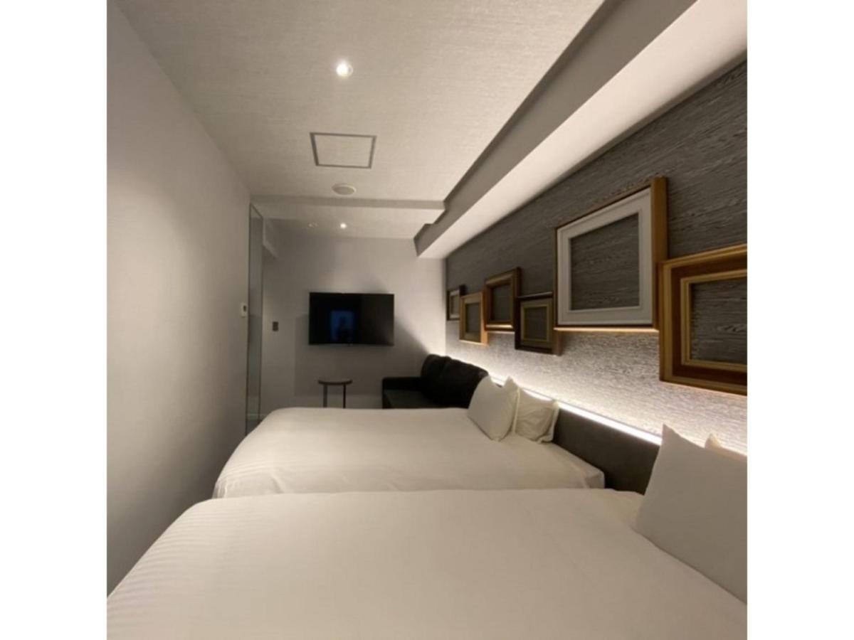 En Hotel Hakata - Vacation Stay 52979V Fukuoka  Extérieur photo
