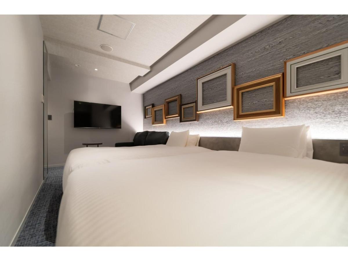 En Hotel Hakata - Vacation Stay 52979V Fukuoka  Extérieur photo