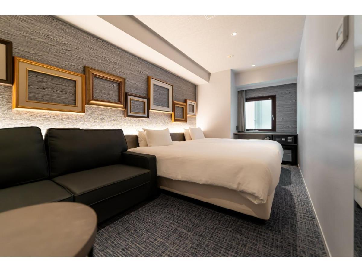 En Hotel Hakata - Vacation Stay 52979V Fukuoka  Extérieur photo