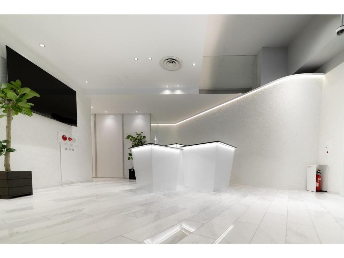En Hotel Hakata - Vacation Stay 52979V Fukuoka  Extérieur photo