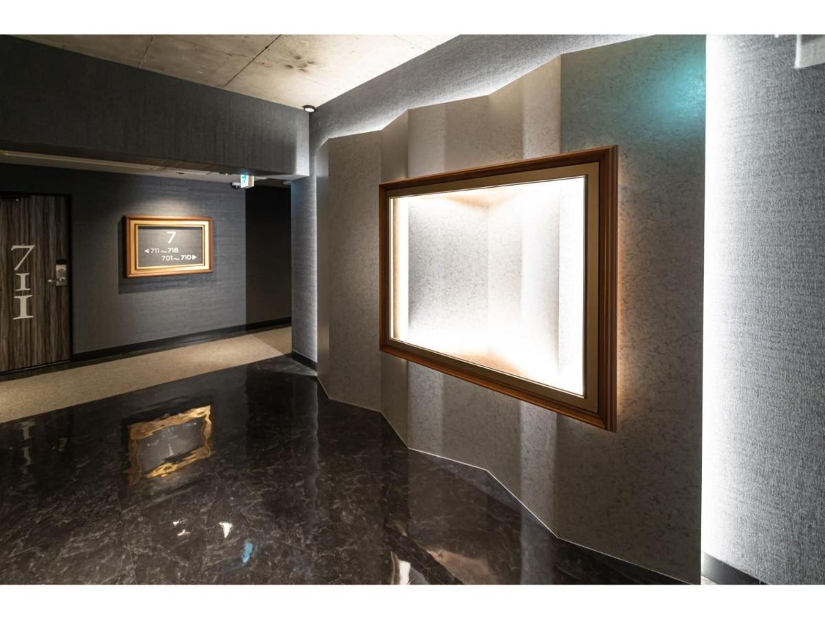 En Hotel Hakata - Vacation Stay 52979V Fukuoka  Extérieur photo