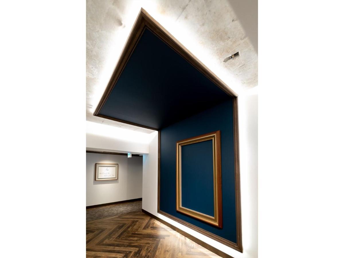 En Hotel Hakata - Vacation Stay 52979V Fukuoka  Extérieur photo