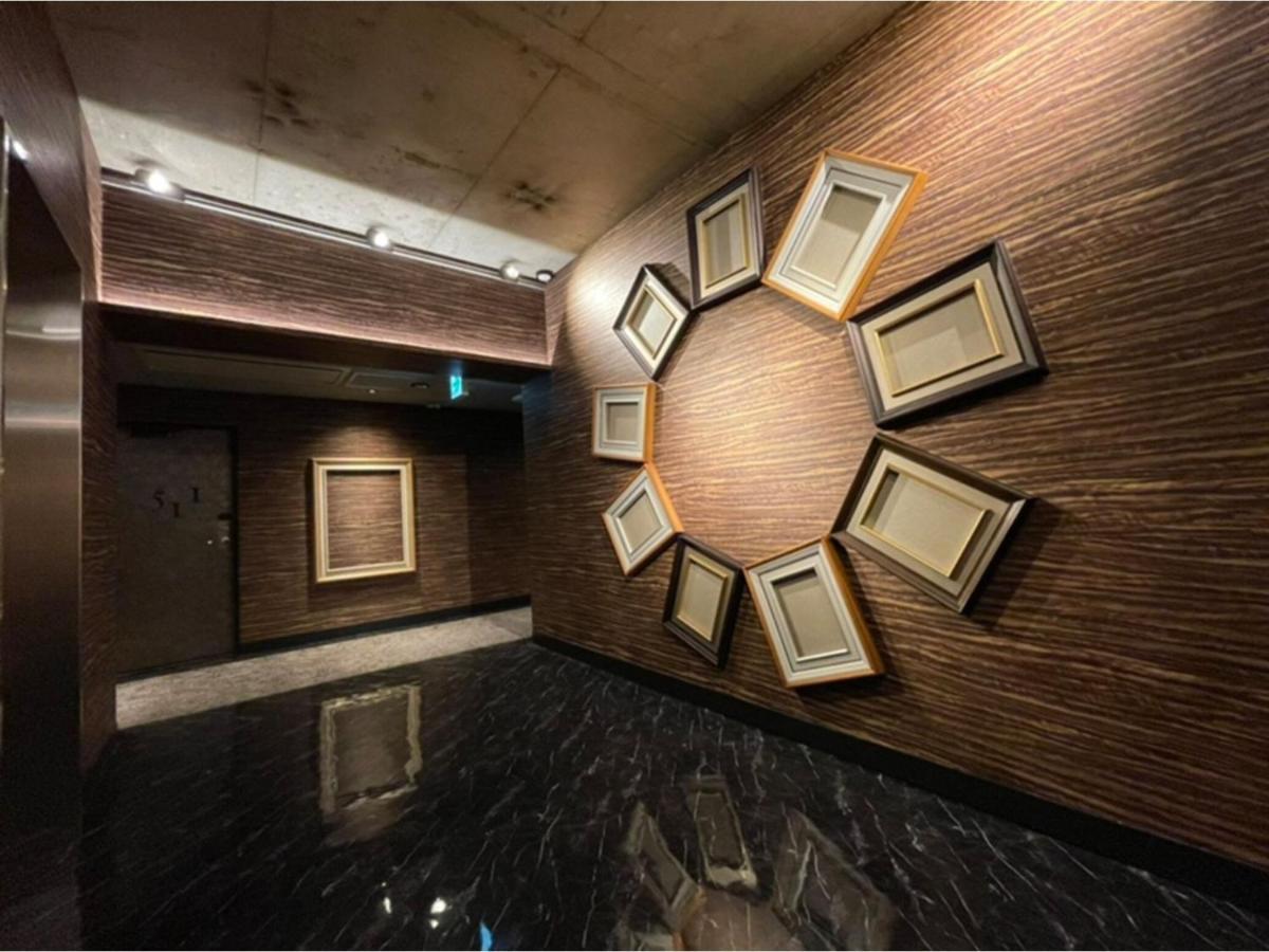 En Hotel Hakata - Vacation Stay 52979V Fukuoka  Extérieur photo