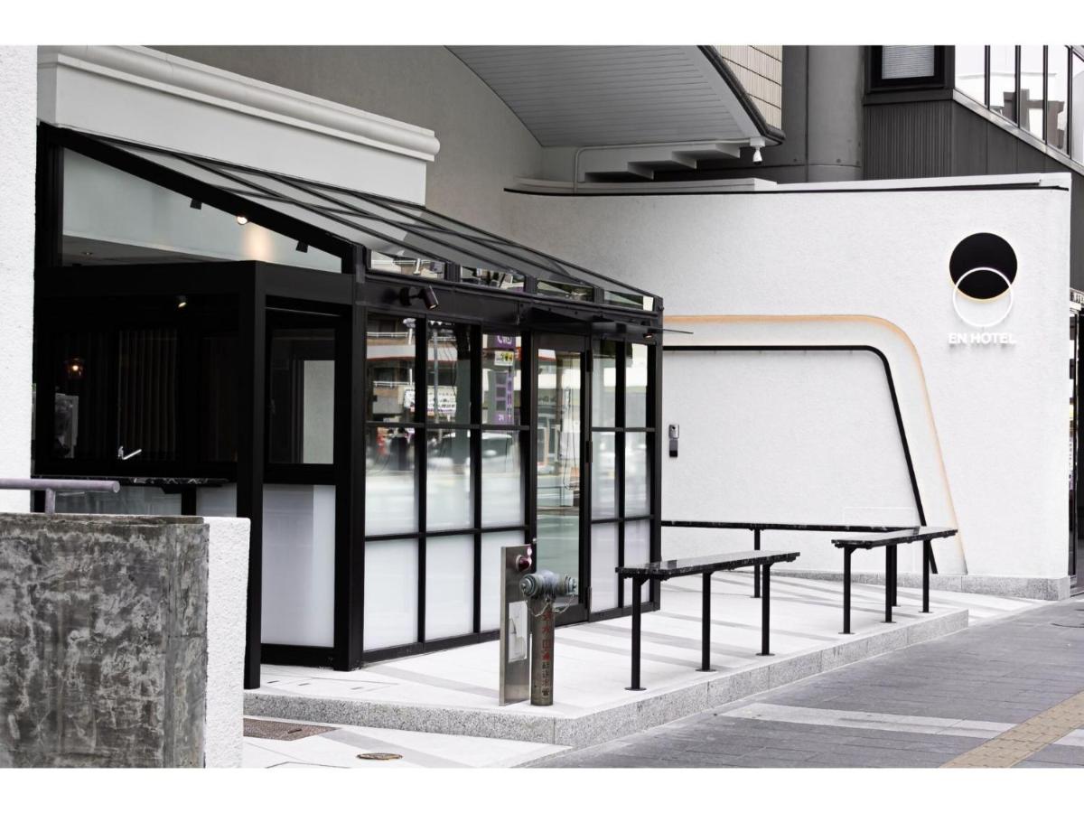 En Hotel Hakata - Vacation Stay 52979V Fukuoka  Extérieur photo
