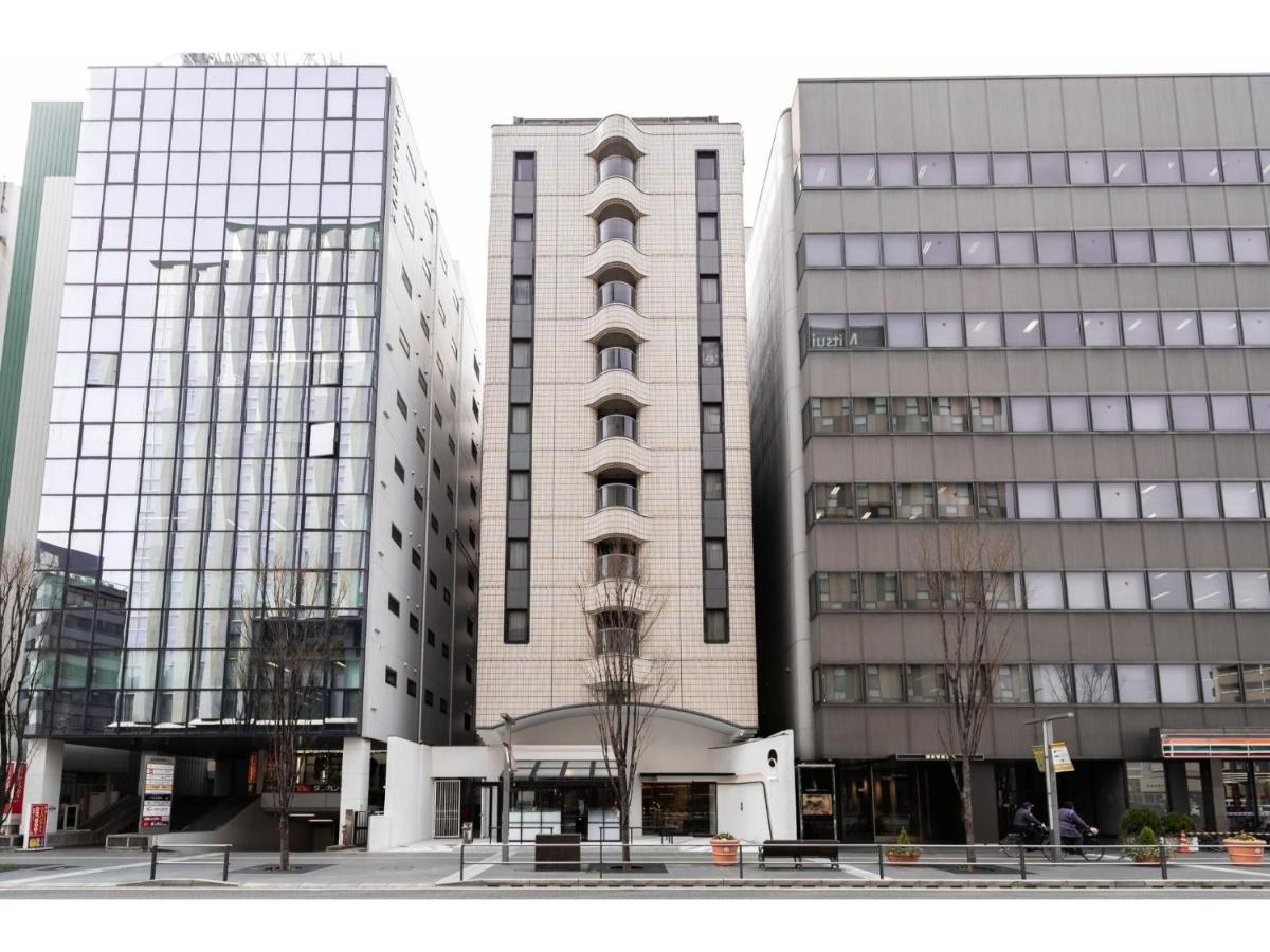 En Hotel Hakata - Vacation Stay 52979V Fukuoka  Extérieur photo