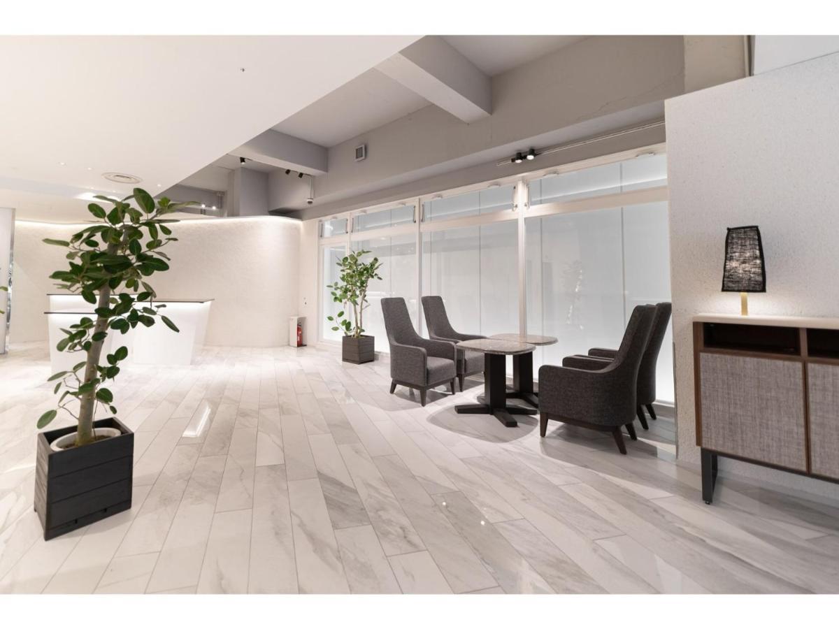 En Hotel Hakata - Vacation Stay 52979V Fukuoka  Extérieur photo