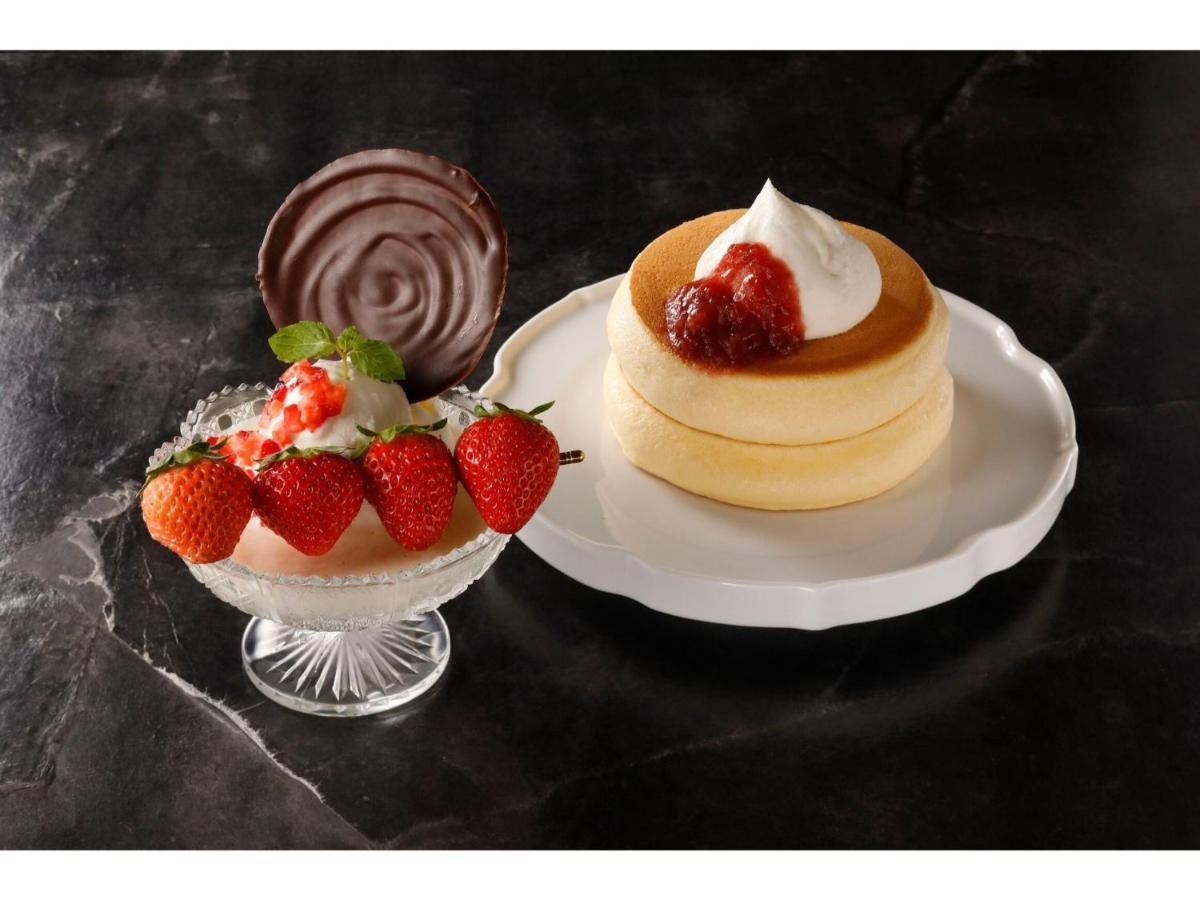 En Hotel Hakata - Vacation Stay 52979V Fukuoka  Extérieur photo