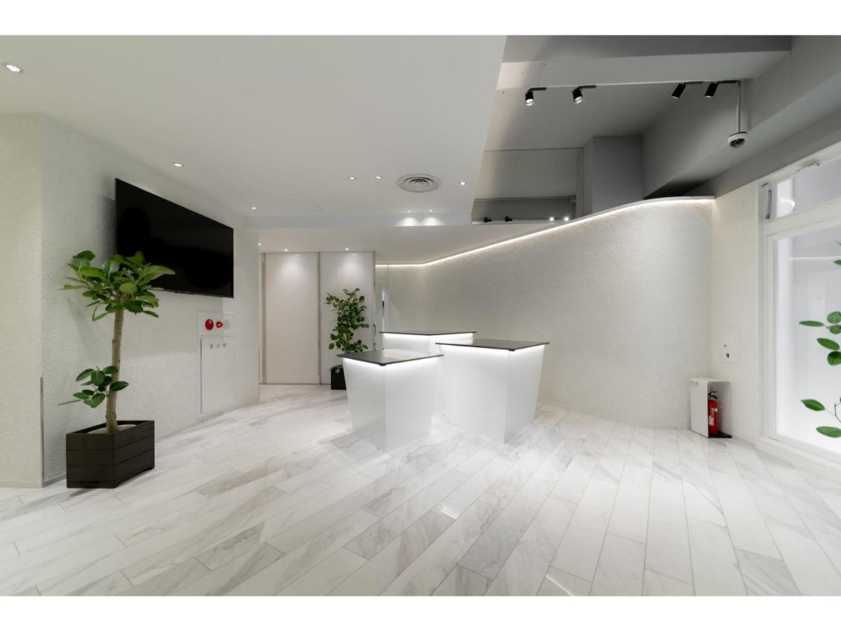 En Hotel Hakata - Vacation Stay 52979V Fukuoka  Extérieur photo