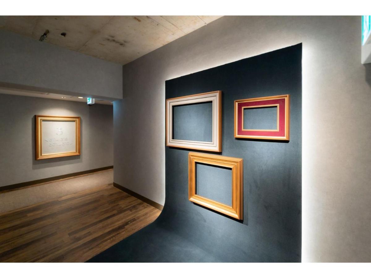 En Hotel Hakata - Vacation Stay 52979V Fukuoka  Extérieur photo