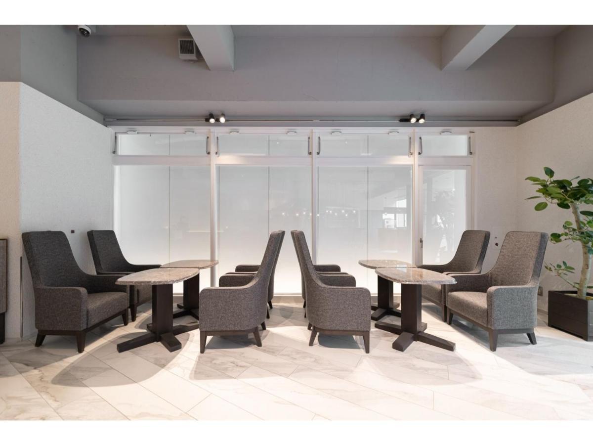 En Hotel Hakata - Vacation Stay 52979V Fukuoka  Extérieur photo