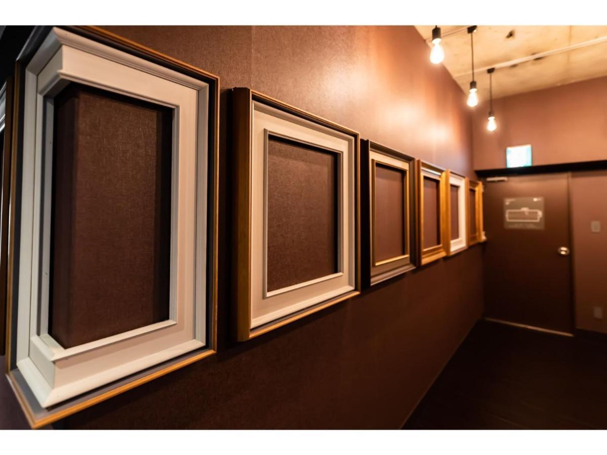En Hotel Hakata - Vacation Stay 52979V Fukuoka  Extérieur photo