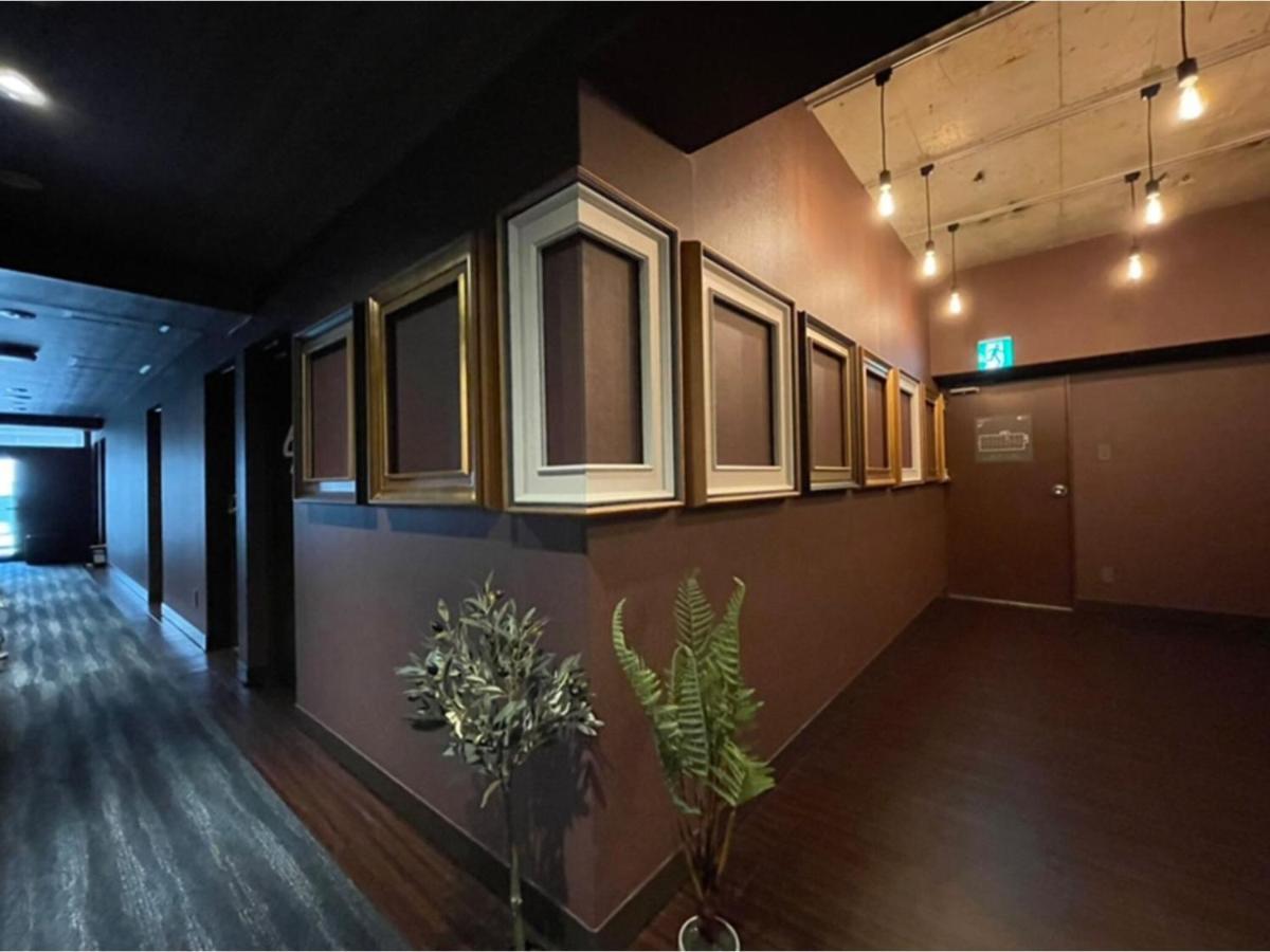 En Hotel Hakata - Vacation Stay 52979V Fukuoka  Extérieur photo